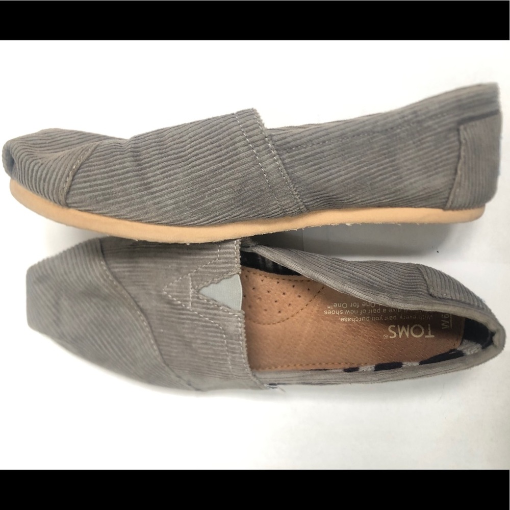 Women’s Toms